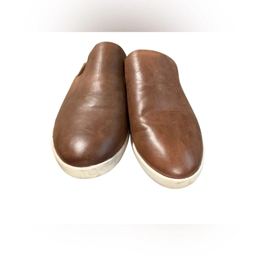 KORK-EASE Peyton Slip-On Hand-Finished Leather
